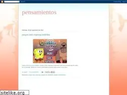 Sites similar to pensarencristiano.blogspot.com