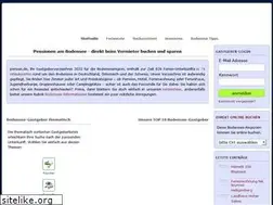 Sites similar to pensas.de