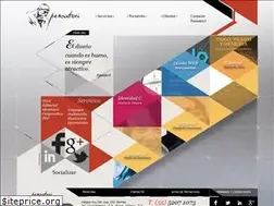 Sites similar to pensatoridespacho.com