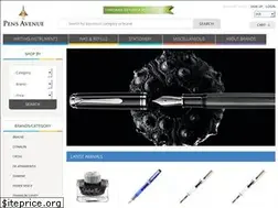 Sites similar to pensavenue.com