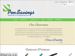 Sites similar to pensavings.com