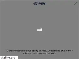 Sites similar to penscanner.eu