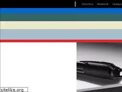 Sites similar to pensdeluxe.net