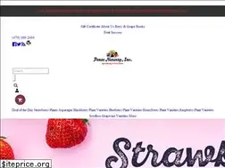 Sites similar to penseberryfarm.com