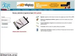 Sites similar to pensebete.com