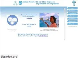 Sites similar to pensee-chretienne.org