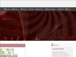 Sites similar to penseedujour.net