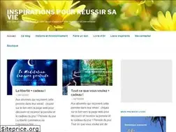 Sites similar to penseesinspirantes.com