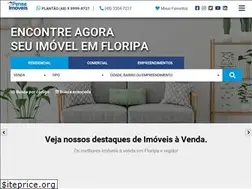 Sites similar to penseimoveisfloripa.com