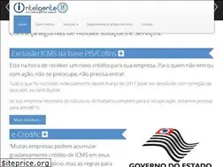Sites similar to penseinteligente.com.br