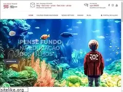 Sites similar to pensemackenzie.com.br