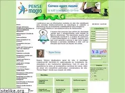 Sites similar to pensemagro.com.br