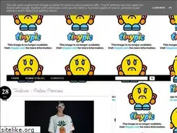 Sites similar to penseoquequiser.blogspot.com