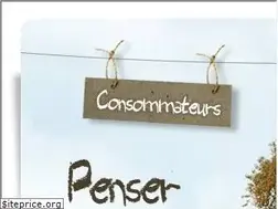 Sites similar to penser-bio.fr