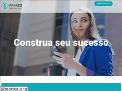 Sites similar to penser.com.br