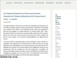 Sites similar to penserletravailautrement.fr