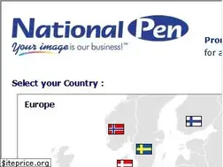 Sites similar to penseurope.com