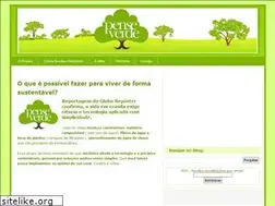 Sites similar to penseverdeja.blogspot.com