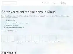 Sites similar to penseweb.com