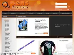 Sites similar to pensfactory.pl