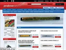 Sites similar to pensforever.com