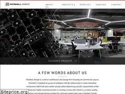 Sites similar to penshelldesign.com