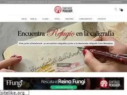 Sites similar to penshop.cl