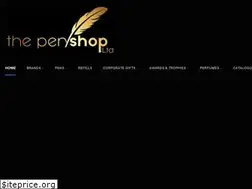 Sites similar to penshop.ng