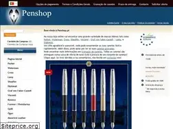 Sites similar to penshop.pt