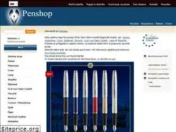 Sites similar to penshop.si