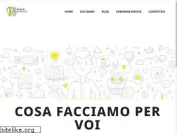 Sites similar to pensieriquotidiani.com
