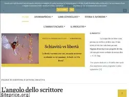 Sites similar to pensierodistillato.it
