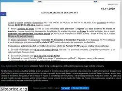 Sites similar to pensiineamt.ro
