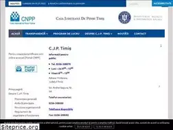 Sites similar to pensiitimis.ro