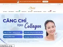 Sites similar to pensilia.com