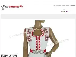 Sites similar to pensiluet.com