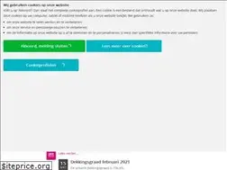 Sites similar to pensioenfondsapf.nl
