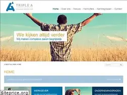 Sites similar to pensioenperspectief.nl
