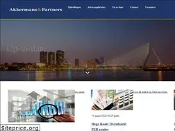 Sites similar to pensioenweblog.nl
