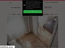 Sites similar to pension-absolutberlin.de