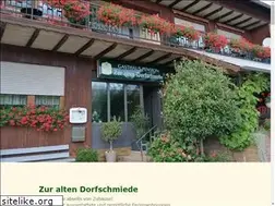 Sites similar to pension-adams.de