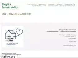Sites similar to pension-am-elbdeich.de