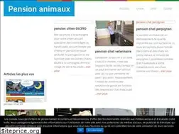 Sites similar to pension-animaux-animalscottage.com