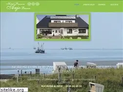Sites similar to pension-anjo.de