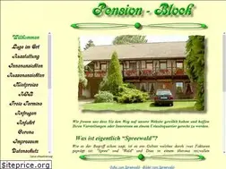 Sites similar to pension-block.de
