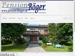 Sites similar to pension-boeger.de
