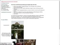 Sites similar to pension-branzko.de