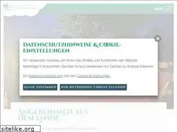 Sites similar to pension-burg-spreewald.de