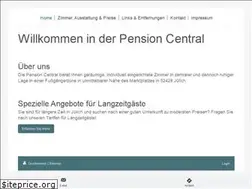 Sites similar to pension-central-juelich.de