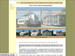 Sites similar to pension-charles.de